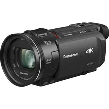 Cargar imagen en el visor de la galería, Panasonic HC-VXF1 4K