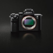 Cargar imagen en el visor de la galería, Sony A7 II Body Negro