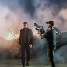 Cargar imagen en el visor de la galería, DJI Ronin 4D 4-Axis Cinema Camera 6K Kit combinado