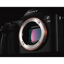 Cargar imagen en el visor de la galería, Sony A7 II Body Negro