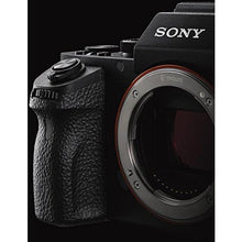 Cargar imagen en el visor de la galería, Sony A7 II Body Negro