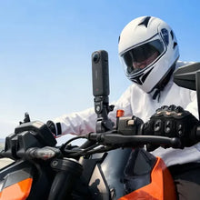 Cargar imagen en el visor de la galería, Insta360 X4 Motorcycle Bundle