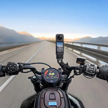 Cargar imagen en el visor de la galería, Insta360 X4 Motorcycle Bundle