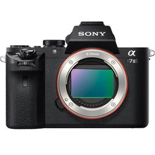 Cargar imagen en el visor de la galería, Sony A7 II Body Negro