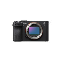 Cargar imagen en el visor de la galería, Sony Alpha a7C II Cuerpo Negro