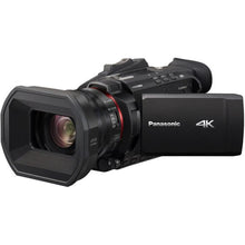 Cargar imagen en el visor de la galería, Panasonic HC-X1500E Camcorder