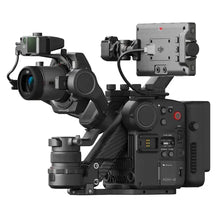 Cargar imagen en el visor de la galería, DJI Ronin 4D 4-Axis Cinema Camera 6K Kit combinado
