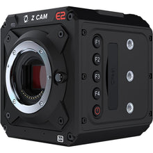 Cargar imagen en el visor de la galería, Z Cam E2-M4, Cinecam, MFT
