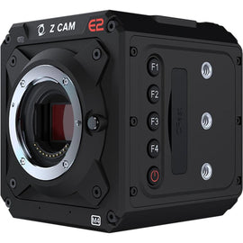 Z Cam E2-M4, Cinecam, MFT