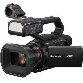 Panasonic HC-X2000E Negro 4K