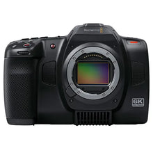 Cargar imagen en el visor de la galería, Blackmagic Cinema Camera 6K