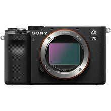 Cargar imagen en el visor de la galería, EVIL Sony A7C Negro Edition
