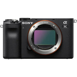 EVIL Sony A7C Negro Edition