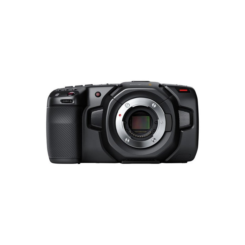 Blackmagic Pocket Cinema Camera 4K