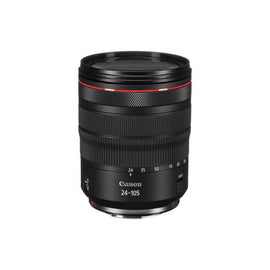 Objetivo Canon RF 24-105mm f/4L IS USM