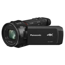 Cargar imagen en el visor de la galería, Panasonic HC-VXF1 4K