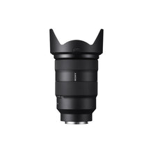 Cargar imagen en el visor de la galería, Objetivo Sony FE 24- 70mm f2.8 G Master