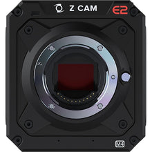 Cargar imagen en el visor de la galería, Z Cam E2-M4, Cinecam, MFT