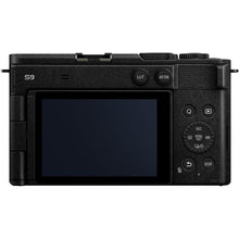 Cargar imagen en el visor de la galería, Panasonic Lumix S9 (Negro)