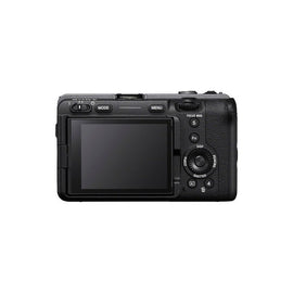 Sony FX30 Cinema Line