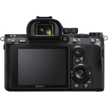 Cargar imagen en el visor de la galería, Sony A7 III Body Negro