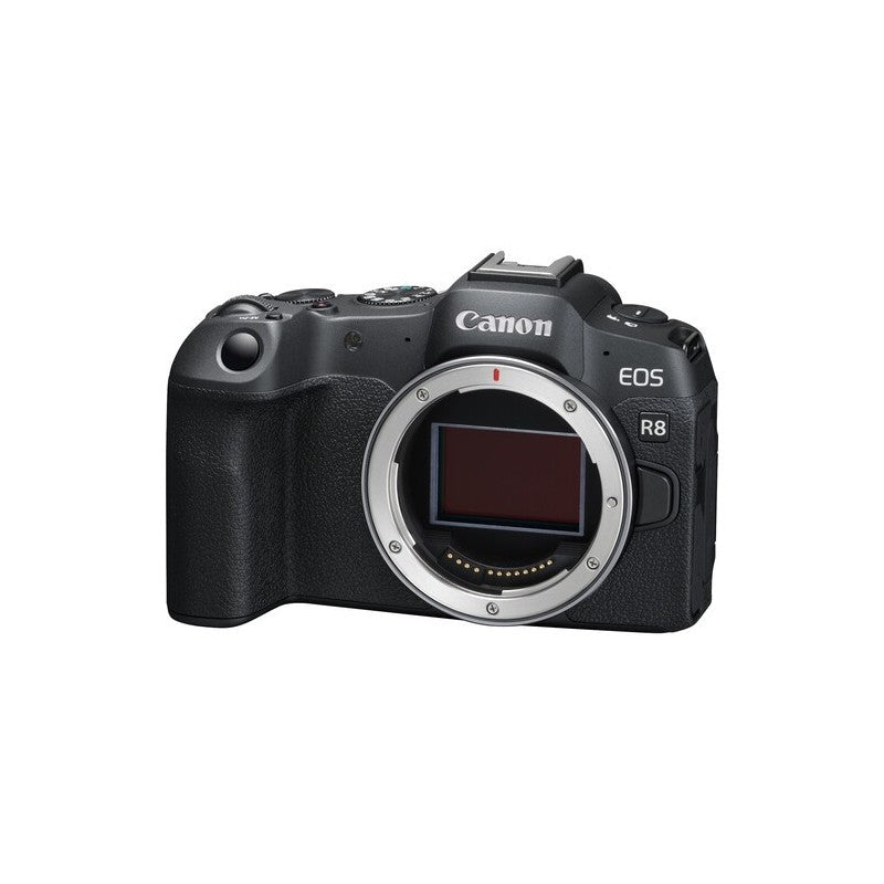 Canon EOS R8 Cuerpo