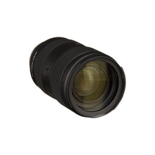 Cargar imagen en el visor de la galería, Objetivo Tamron 35-150 mm F2-2.8 III VXD (Nikon Z)