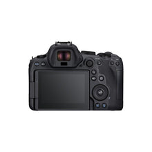 Cargar imagen en el visor de la galería, Canon EOS R6 Mark II Cuerpo