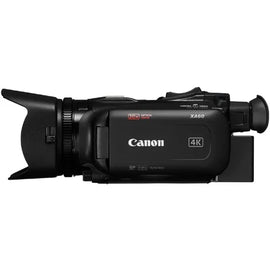 Videocámara Canon XA 60