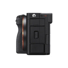 Cargar imagen en el visor de la galería, Sony Alpha a7C II Cuerpo Negro