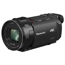 Cargar imagen en el visor de la galería, Panasonic HC-VXF1 4K