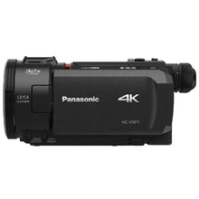 Cargar imagen en el visor de la galería, Panasonic HC-VXF1 4K