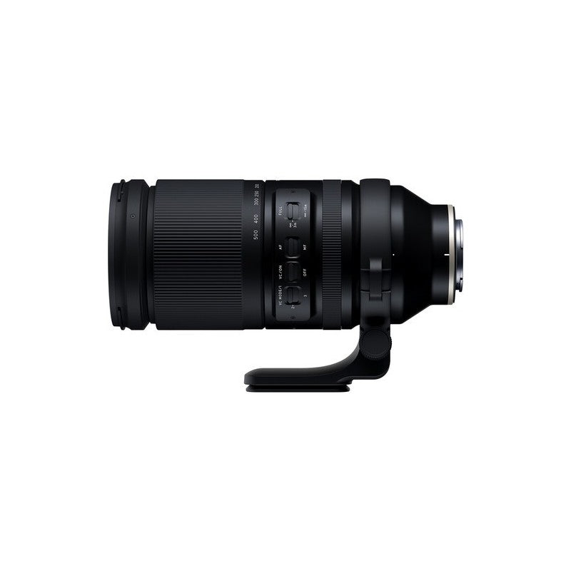 Tamron 150-500mm f/5-6.7 Di III VXD para Sony E
