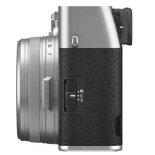 Cargar imagen en el visor de la galería, Fujifilm X100VI plata