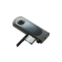 Cargar imagen en el visor de la galería, Cámara 360 Ricoh Theta X