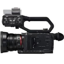 Cargar imagen en el visor de la galería, Panasonic HC-X2000E Negro 4K