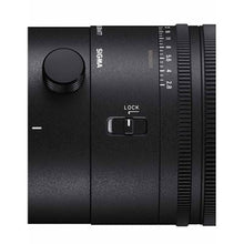Cargar imagen en el visor de la galería, Objectif hybride Sigma 70-200mm f/2.8 DG DN OS noir pour Monture L