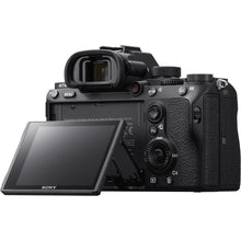 Cargar imagen en el visor de la galería, Sony A7 III Body Negro