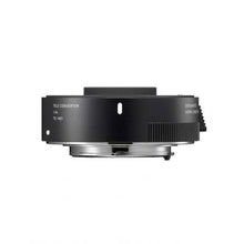 Cargar imagen en el visor de la galería, Objetivo Sigma 150- 600mm f5- 6.3 Contemporary DG OS HSM con Teleconvertidor 1.4x - Nikon Fit