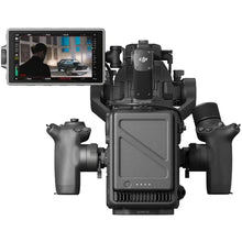 Cargar imagen en el visor de la galería, DJI Ronin 4D 4-Axis Cinema Camera 6K Kit combinado