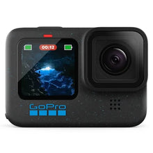 Cargar imagen en el visor de la galería, GoPro HERO 12 Negra Creator Edition