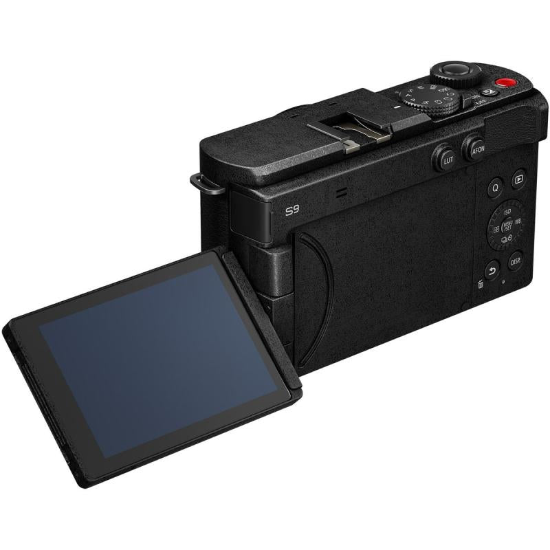 Panasonic Lumix S9 (Negro)
