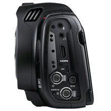 Cargar imagen en el visor de la galería, Blackmagic Cinema Camera 6K