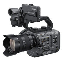 Cargar imagen en el visor de la galería, Sony FX6 + 28-135 mm F4.0 G Power Zoom OSS