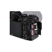 Cargar imagen en el visor de la galería, Nikon Z5 Cuerpo