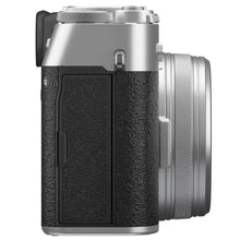 Cargar imagen en el visor de la galería, Fujifilm X100VI plata