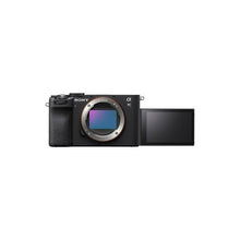 Cargar imagen en el visor de la galería, Sony Alpha a7C II Cuerpo Negro