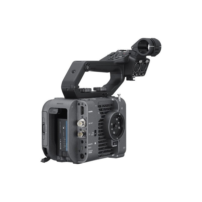 Sony FX6 Cuerpo (ILMEFX6VDI.EU) Cinema Line
