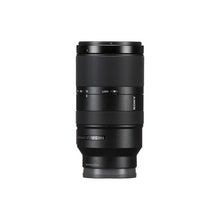 Cargar imagen en el visor de la galería, Objetivo Sony SEL 70-350mm f4.5-6.3G OSS