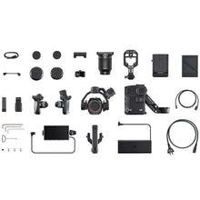 Cargar imagen en el visor de la galería, DJI Ronin 4D Cinema Camera 8K Combo